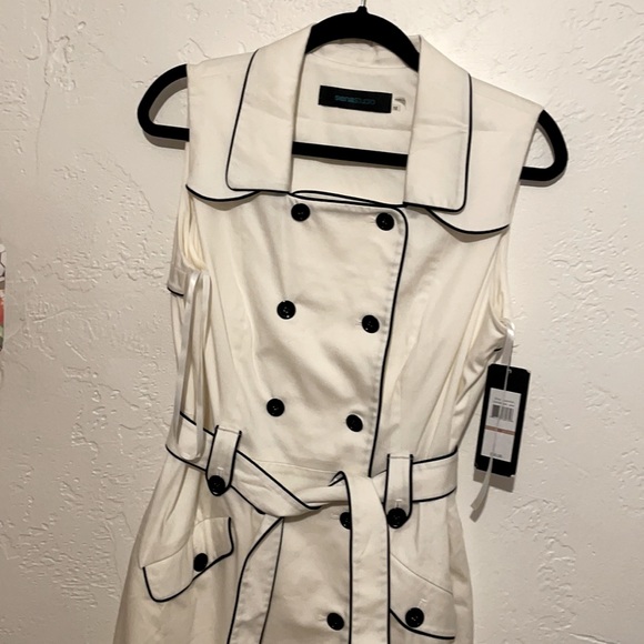 Siena Studio Dress - Picture 2 of 9